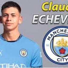 Une star de 18 ans rejoint Manchester City